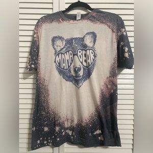 Mama Bear Shirt
